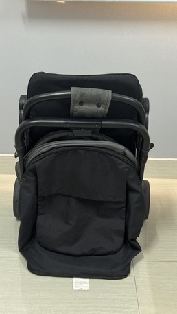 Al Wadi, Baby & Kid Stuff, SAR 195,  Teknum Travel Cabin Stroller