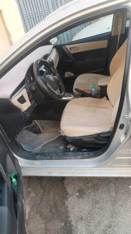 Hara, Vehicles, Cars & Trucks , SAR 29000,  Toyato Corolla,  2015,  Automatic,  179966 KM,  Selling My