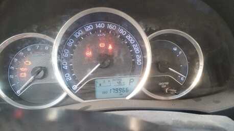Hara, Vehicles, Cars & Trucks , SAR 29000,  Toyato Corolla,  2015,  Automatic,  179966 KM,  Selling My