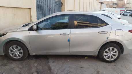 Hara, Vehicles, Cars & Trucks , SAR 29000,  Toyato Corolla,  2015,  Automatic,  179966 KM,  Selling My