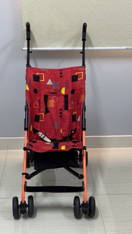 Al Wadi, Baby & Kid Stuff, SAR 95,  Juniors Travel Stroller