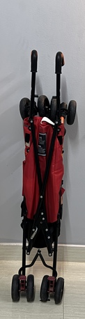 Al Wadi, Baby & Kid Stuff, SAR 95,  Juniors Travel Stroller