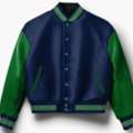 USD 345, Heritage High School Varsity Jacket