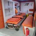 Ambulance For Rent