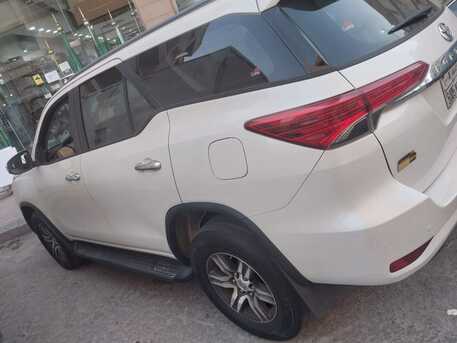 Al Adama, Vehicles, Cars & Trucks , SAR 71500,  Toyota Fortuner,  2017,  Automatic,  485000 KM,