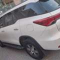 SAR 71500,  Toyota Fortuner,  2017,  Automatic,  485000 KM,