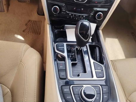 Riyadh, Vehicles, Cars & Trucks , SAR 21000,  Geely Emgrand GT,  2019,  Automatic,  47000 KM,  Car For Sale  ,