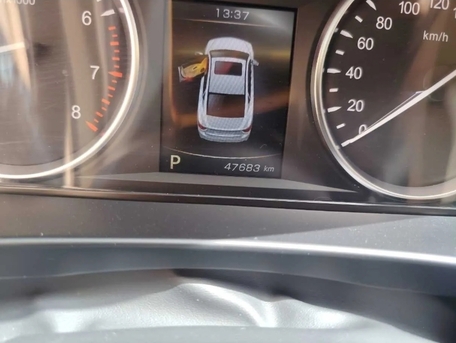Riyadh, Vehicles, Cars & Trucks , SAR 21000,  Geely Emgrand GT,  2019,  Automatic,  47000 KM,  Car For Sale  ,