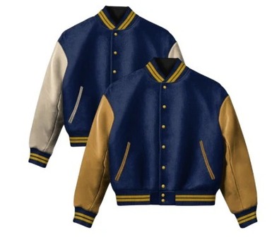 San Diego, Clothing & Accessories, USD 345,  Shepherd High School Varsity Jacket