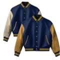 USD 345, Shepherd High School Varsity Jacket