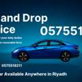 Pick & Drop Service