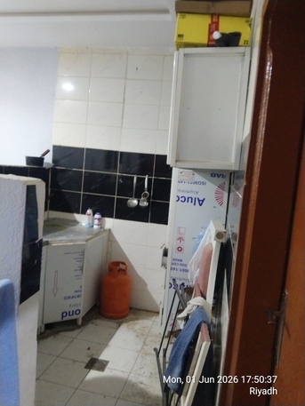 Dhahrat Laban, Bedspace For Rent, SAR 700/month,  Bed Space In Laban Dharat Exit 34