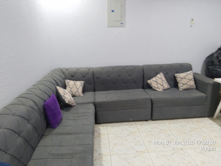 Dhahrat Laban, Bedspace For Rent, SAR 700/month,  Bed Space In Laban Dharat Exit 34