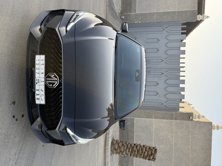 Riyadh, Vehicles, Cars & Trucks , SAR 39000,  MG GT,  2022,  Automatic,  68000 KM,    Full Option With Sunroof And Radar System