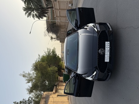 Riyadh, Vehicles, Cars & Trucks , SAR 39000,  MG GT,  2022,  Automatic,  68000 KM,    Full Option With Sunroof And Radar System