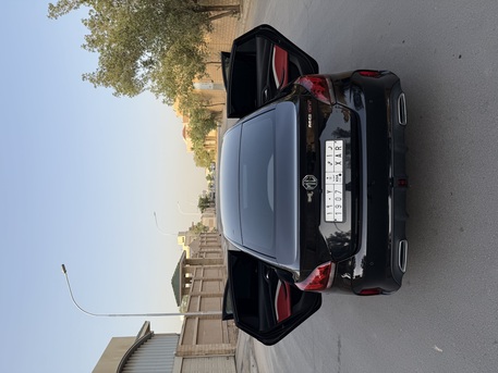 Riyadh, Vehicles, Cars & Trucks , SAR 39000,  MG GT,  2022,  Automatic,  68000 KM,    Full Option With Sunroof And Radar System