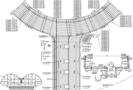 Jeddah, Job Seekers, Structural Draftsman | AutoCAD Expert & Revit  | BIM & ETAB | 6+ Years Experience