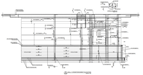 Jeddah, Job Seekers, Structural Draftsman | AutoCAD Expert & Revit  | BIM & ETAB | 6+ Years Experience