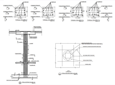 Jeddah, Job Seekers, Structural Draftsman | AutoCAD Expert & Revit  | BIM & ETAB | 6+ Years Experience