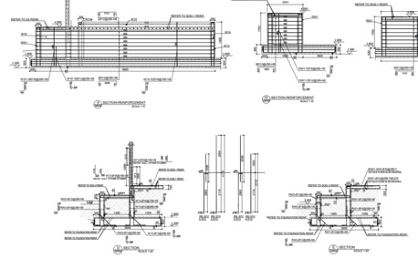 Jeddah, Job Seekers, Structural Draftsman | AutoCAD Expert & Revit  | BIM & ETAB | 6+ Years Experience