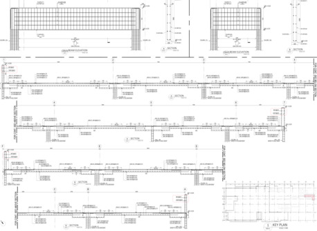 Jeddah, Job Seekers, Structural Draftsman | AutoCAD Expert & Revit  | BIM & ETAB | 6+ Years Experience