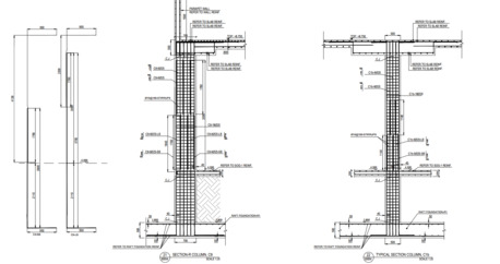 Jeddah, Job Seekers, Structural Draftsman | AutoCAD Expert & Revit  | BIM & ETAB | 6+ Years Experience