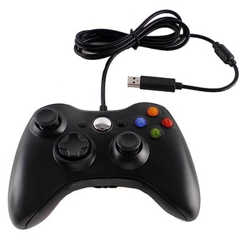 Nairobi, Computer, Controller Cable From 500 XBOX 360