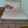 Furnished,  Fully Furnished Studio Flat For Rent In Ras Rumman( All Inclusive Ewa)