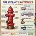 (Dry & Wet) Fire Hydrant Supply, Installation And Maintenance Services In Dammam