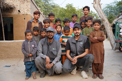 New York, Business, Pakistan Children Relief | Pakistan Children Charity | Pakistan Charity Organization Michi