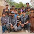 Pakistan Children Relief | Pakistan Children Charity | Pakistan Charity Organization Michi