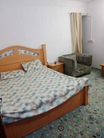 Riyadh, Rooms for Rent, SAR 1500/month,  Furnished,  0 Sq. Meter,  Furnished Room For Executive Bachelor