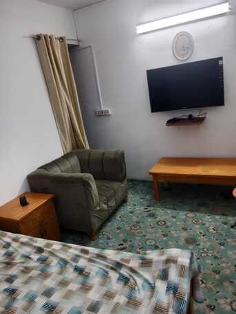 Riyadh, Rooms for Rent, SAR 1500/month,  Furnished,  0 Sq. Meter,  Furnished Room For Executive Bachelor