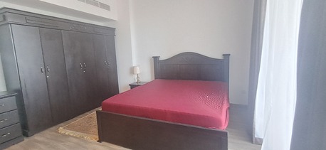 Juffair, Apartments, Flats, Houses & Villas, BHD 480/month,  Furnished,  3 BR,  140 Sq. Meter,  HOT DEAL 3BR LUXURY APARTMENT | HUGE BALCONIES | POOL | GYM | BD 480