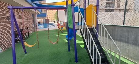 Juffair, Apartments, Flats, Houses & Villas, BHD 480/month,  Furnished,  3 BR,  140 Sq. Meter,  HOT DEAL 3BR LUXURY APARTMENT | HUGE BALCONIES | POOL | GYM | BD 480