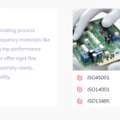 Trusted PCBA Manufacturer For Precision PCB Assembly Services | GreatPCB