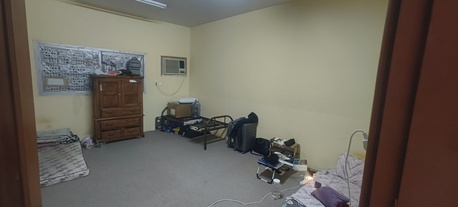 Jubail, Bedspace For Rent, SAR 550/month,  Bed Space