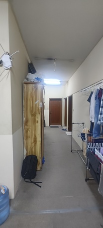 Jubail, Bedspace For Rent, SAR 550/month,  Bed Space
