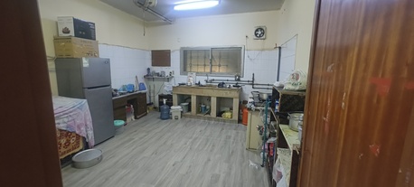 Jubail, Bedspace For Rent, SAR 550/month,  Bed Space