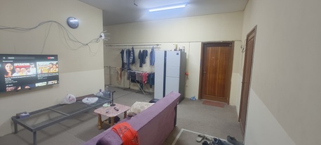 Jubail, Bedspace For Rent, SAR 550/month,  Bed Space