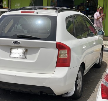 Al Faisaliyah, Vehicles, Cars & Trucks , SAR 14000,  Kia Carens,  2008,  &ndash;تحديد&ndash;,  237 KM,