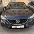 Mazda 6,  2016,  Automatic,  300000 KM,   Standard