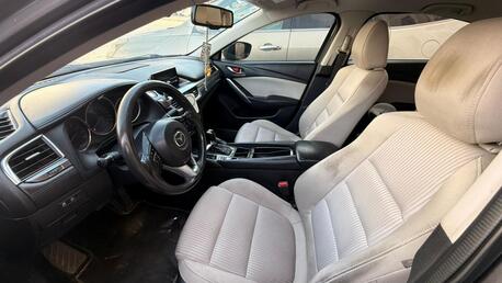 Riyadh, Vehicles, Cars & Trucks , Mazda 6,  2016,  Automatic,  300000 KM,   Standard