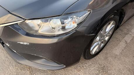 Riyadh, Vehicles, Cars & Trucks , Mazda 6,  2016,  Automatic,  300000 KM,   Standard