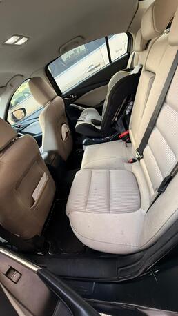 Riyadh, Vehicles, Cars & Trucks , Mazda 6,  2016,  Automatic,  300000 KM,   Standard