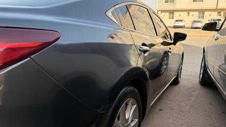 Riyadh, Vehicles, Cars & Trucks , Mazda 6,  2016,  Automatic,  300000 KM,   Standard