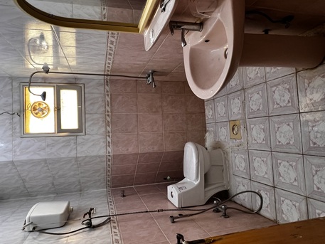 Al Yarmouk, Apartments, Flats, Houses & Villas, SAR 3300/month,  3 BR,  Furnished 3 BHK Apartment For Rent In Yarmuk Riyadh. 3200 Per Month