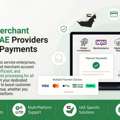 Leading Merchant Account UAE Providers For Online Payments