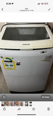 Al Sulaymaniyyah, Appliances, SAR 100,  All House Item For Sale Final Exit