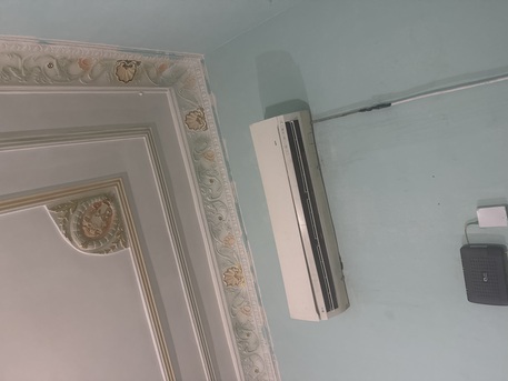 Al Sulaymaniyyah, Appliances, SAR 100,  All House Item For Sale Final Exit